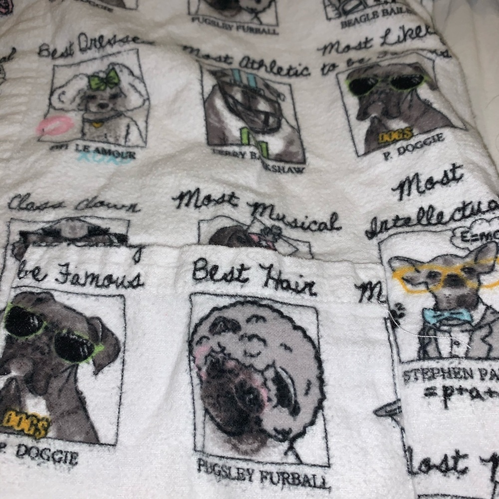Pajamas - Picture 2 of 6
